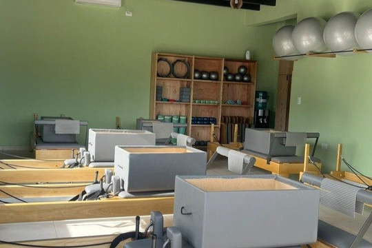 Imagen 3 de la galería del partner Beco Estudio Pilates