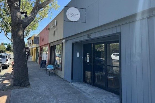 Image 2 from Bloom Yoga partner gallery