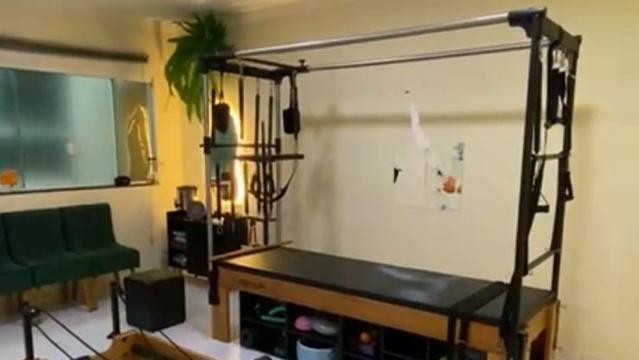 Imagem 1 da galeria do parceiro Studio de Pilates Márcia Trevisan
