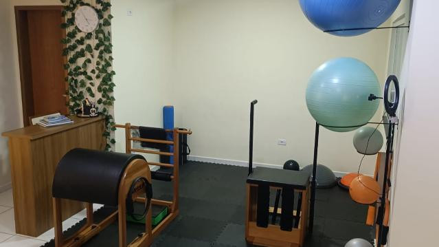 Imagem 3 da galeria do parceiro Studio de Pilates Márcia Trevisan