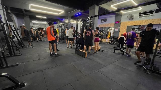 Imagem 1 da galeria do parceiro Academia Boa Forma Itaipava