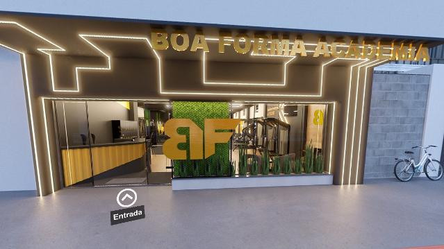 Imagem 2 da galeria do parceiro Academia Boa Forma Itaipava