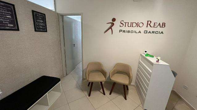 Imagem 2 da galeria do parceiro Studio Reab Priscila Garcia
