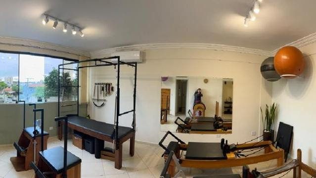 Imagem 1 da galeria do parceiro Studio Reab Priscila Garcia