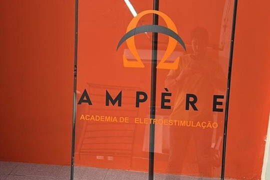 Imagem 3 da galeria do parceiro Amperè São Carlos - Academia de Eletroestimulação