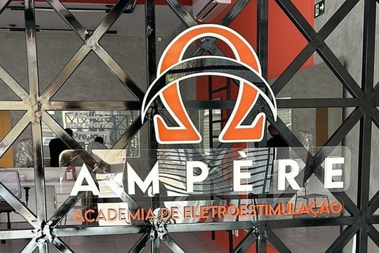 Imagem 1 da galeria do parceiro Amperè São Carlos - Academia de Eletroestimulação