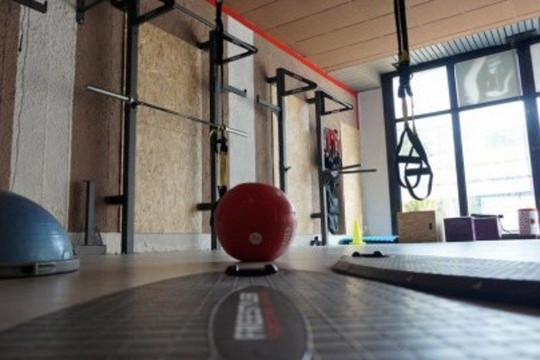 Immagine 2 dalla galleria del partner Perfect Gym