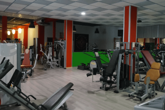 Immagine 1 dalla galleria del partner Perfect Gym