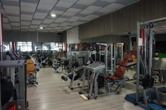 Immagine 3 dalla galleria del partner Perfect Gym