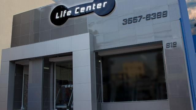 Imagem 2 da galeria do parceiro Life Center