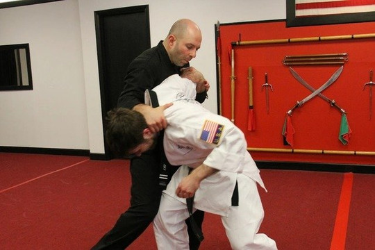 Image 1 from Body Mind Systems Martial Arts Center partner gallery