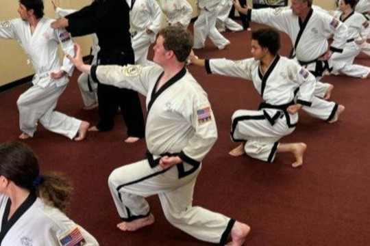 Image 3 from Body Mind Systems Martial Arts Center partner gallery