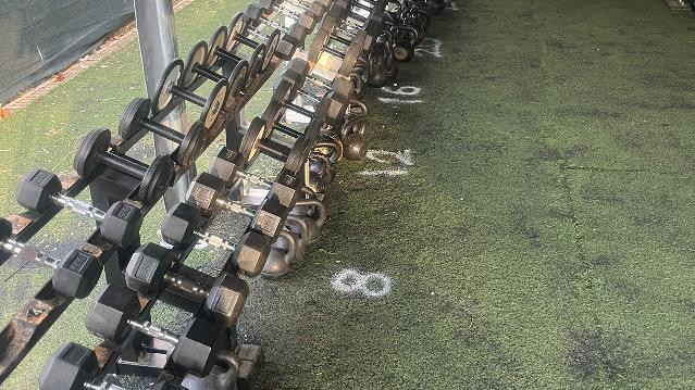 Immagine 1 dalla galleria del partner OPEN TRAINING A.S.D