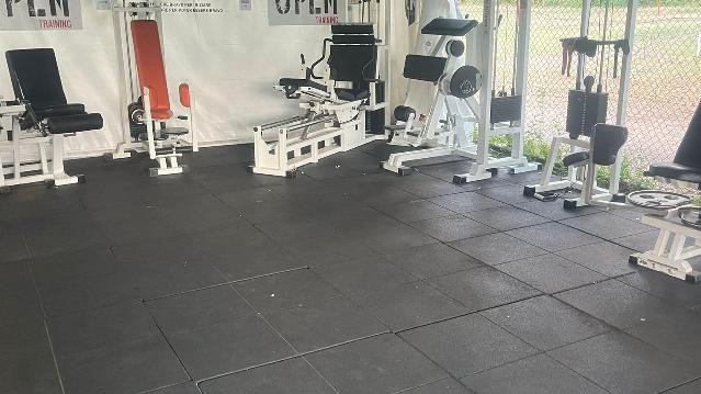 Immagine 3 dalla galleria del partner OPEN TRAINING A.S.D