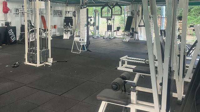 Immagine 2 dalla galleria del partner OPEN TRAINING A.S.D