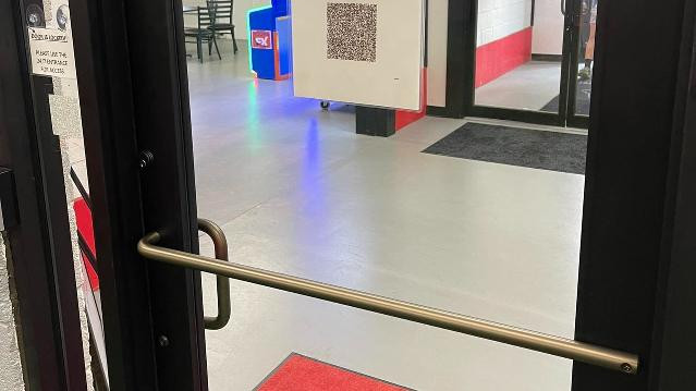 Image 2 from Queen City Athletics Veazie partner gallery