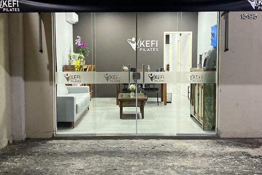 Imagem 2 da galeria do parceiro Kefi Pilates
