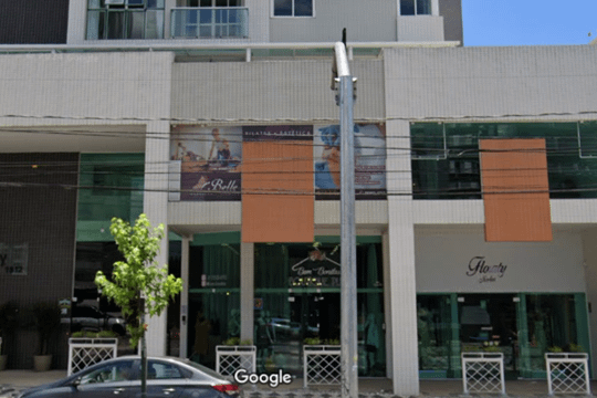 Imagem 2 da galeria do parceiro Clinica Belle