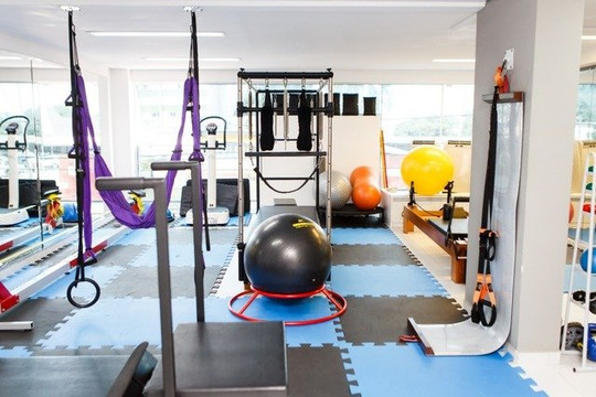 Imagem 1 da galeria do parceiro Clinica Belle