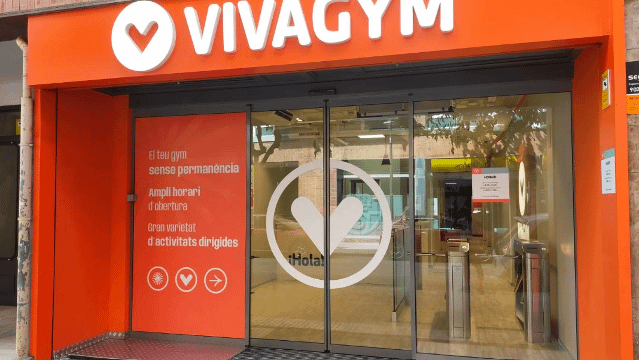 Imagen 2 de la galería del partner Vivagym Santa Eulalia