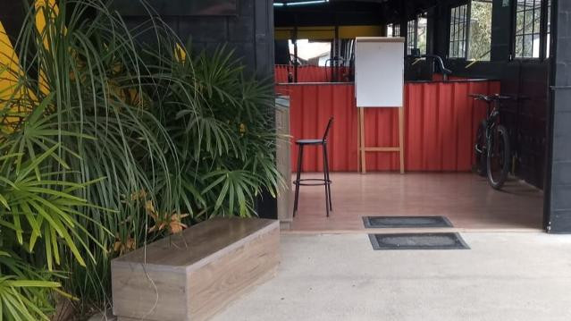 Imagem 3 da galeria do parceiro Iron Health - Gym Training