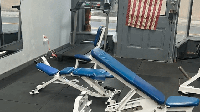 Image 3 from Tried & True Access Gym partner gallery