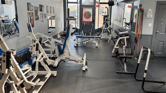 Image 1 from Tried & True Access Gym partner gallery