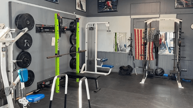 Image 2 from Tried & True Access Gym partner gallery