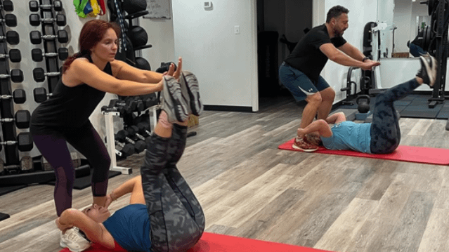 Image 3 from A Better U Health Club partner gallery