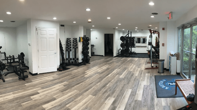 Image 1 from A Better U Health Club partner gallery