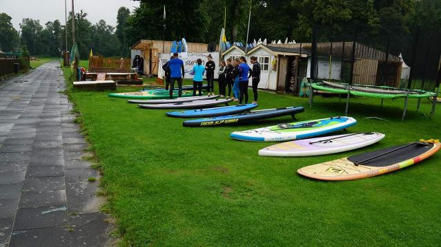 Bild 2 von POTTPADDLER / SUP-SCHULE-RUHR Partnergalerie