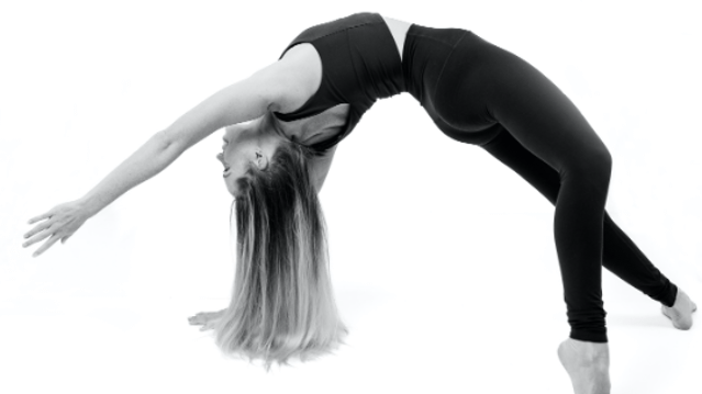 Image 3 from Radiant Yoga & Fitness partner gallery