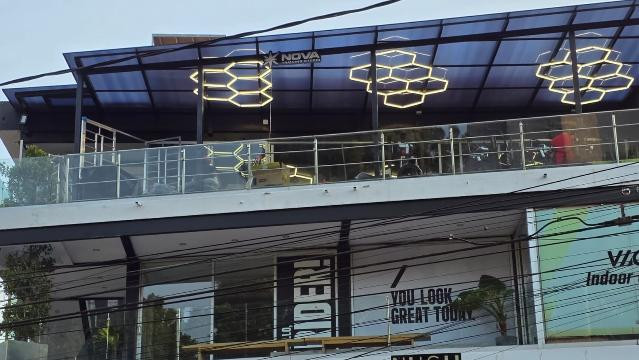 Imagen 2 de la galería del partner Nova Training Studio