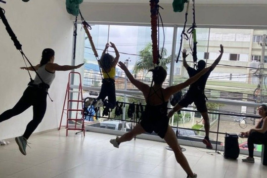 Imagem 1 da galeria do parceiro Caminho das Estrelas Terapias