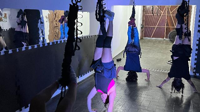 Imagem 1 da galeria do parceiro Caminho das Estrelas Terapias