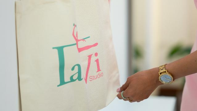 Imagen 3 de la galería del partner LaVi Studio