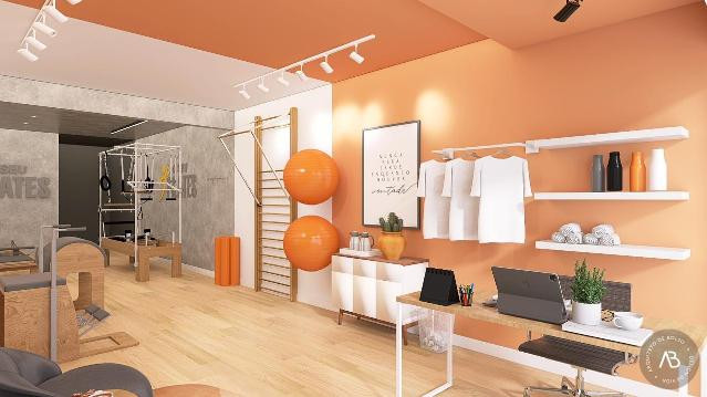 Imagem 1 da galeria do parceiro O Seu Pilates - Tatuapé