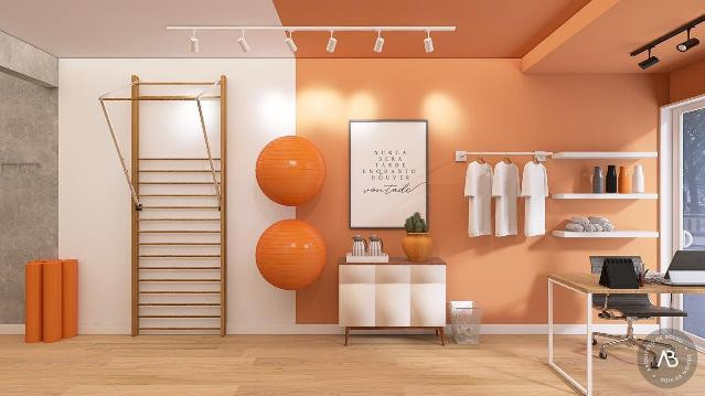 Imagem 3 da galeria do parceiro O Seu Pilates - Tatuapé