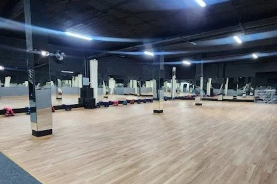 Imagen 2 de la galería del partner Zarzuela Fitness Club