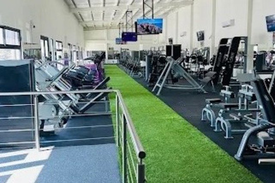 Imagen 1 de la galería del partner Zarzuela Fitness Club