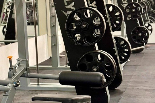 Imagen 3 de la galería del partner Zarzuela Fitness Club