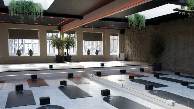 Image 2 from Truform - Reformer Pilates & Hot Yoga partner gallery