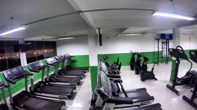 Imagem 1 da galeria do parceiro ACADEMIA SIMETRIA