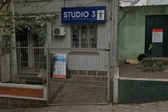 Imagem 2 da galeria do parceiro Studio 3