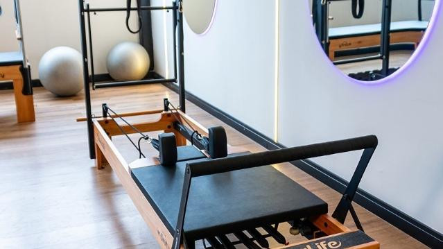 Imagem 3 da galeria do parceiro Inspire Pilates Parque São Jorge