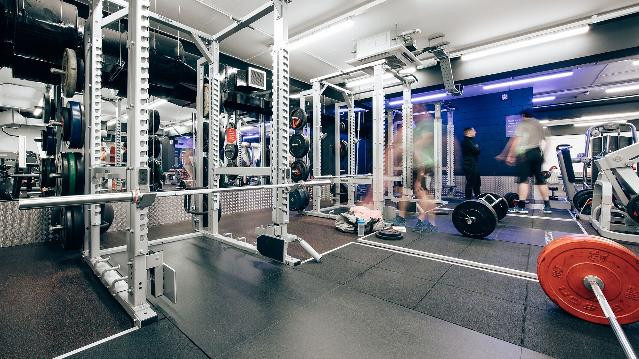 Image 2 from Everyone Active - Harrow Leisure Centre partner gallery