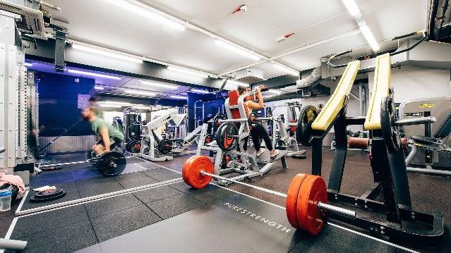 Image 3 from Everyone Active - Harrow Leisure Centre partner gallery