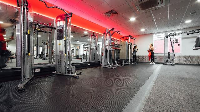 Image 1 from Everyone Active - Harrow Leisure Centre partner gallery