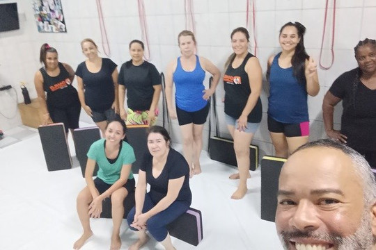 Imagem 3 da galeria do parceiro Studio Funcional Danilo Andrade