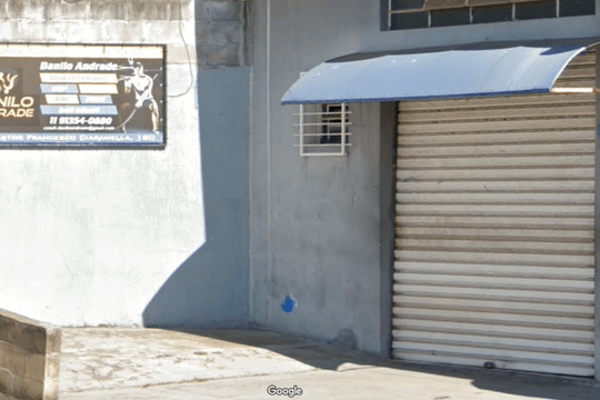 Imagem 2 da galeria do parceiro Studio Funcional Danilo Andrade